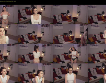 _blackbee_ — 68 minute Chaturbate female teen cam video, 720p, Feb 17, 2025