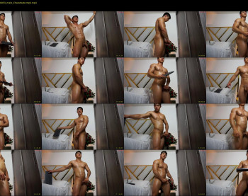 devin_hunter — 22 minute Chaturbate male teen cam video, 720p, Feb 17, 2025