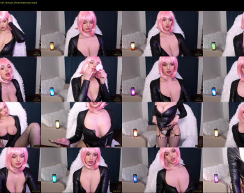 evianwayne — 81 minute Chaturbate female teen cam video, 720p, Feb 17, 2025