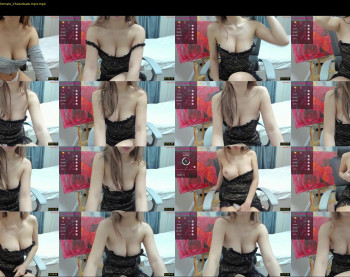 hee_jin — 31 minute Chaturbate female teen cam video, 720p, Feb 17, 2025