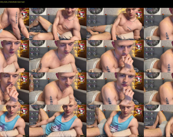 marvelboy_ — 89 minute Chaturbate male teen cam video, 720p, Feb 17, 2025