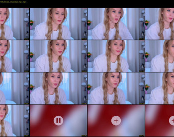 myassistant — 5 minute Chaturbate female teen cam video, 720p, Feb 16, 2025