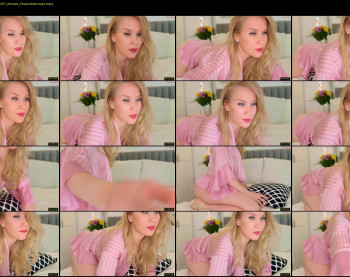 myassistant — 7 minute Chaturbate female teen cam video, 720p, Feb 16, 2025