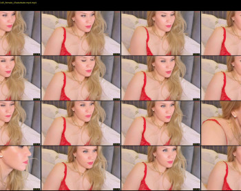 myassistant — 7 minute Chaturbate female teen cam video, 720p, Feb 17, 2025