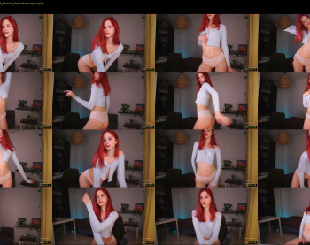 pixie_pie — 7 minute Chaturbate female teen cam video, 720p, Feb 16, 2025