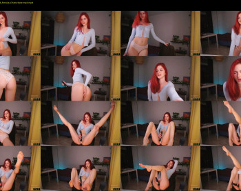 pixie_pie — 11 minute Chaturbate female teen cam video, 720p, Feb 16, 2025