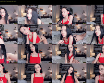 riskyproject — 36 minute Chaturbate couple teen cam video, 720p, Feb 16, 2025