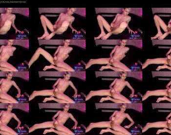 den_phoenix_ — 4 minute Chaturbate male teen cam video, 720p, Feb 18, 2025
