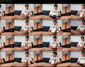 derek_stud_ — 85 minute Chaturbate male teen cam video, 720p, Feb 17, 2025