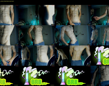 devil_fts — 98 minute Chaturbate couple teen cam video, 720p, Feb 18, 2025