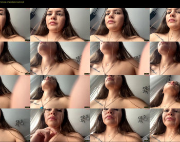 lissa__1 — 2 minute Chaturbate female teen cam video, 720p, Feb 17, 2025