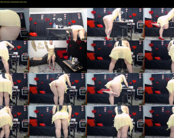 litas_secrets — 23 minute Chaturbate female teen cam video, 720p, Feb 17, 2025