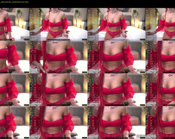 lorettelorenaa — 16 minute Chaturbate female teen cam video, 720p, Feb 17, 2025