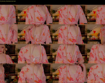 mana_rose — 65 minute Chaturbate female teen cam video, 720p, Feb 17, 2025