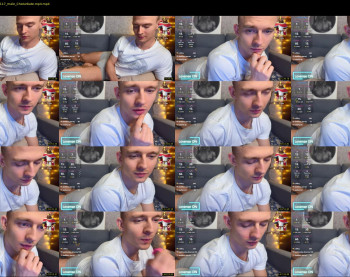marvelboy_ — 122 minute Chaturbate male teen cam video, 720p, Feb 18, 2025