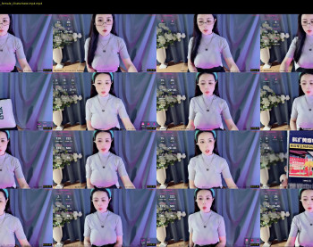 moli666 — 56 minute Chaturbate female teen cam video, 720p, Feb 18, 2025