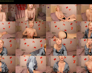 odelyncure — 121 minute Chaturbate female teen cam video, 720p, Feb 17, 2025