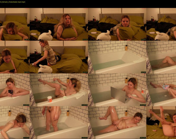 ramichick — 121 minute Chaturbate female teen cam video, 720p, Feb 17, 2025