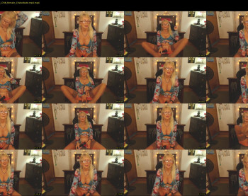 sassythang4u — 15 minute Chaturbate female teen cam video, 720p, Feb 17, 2025