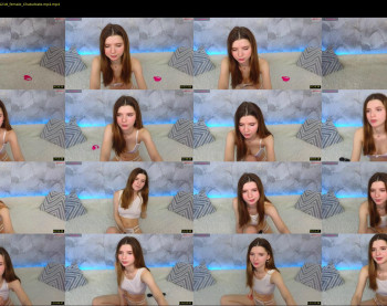 sofia__home — 93 minute Chaturbate female teen cam video, 720p, Feb 17, 2025