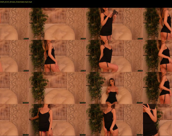 yourmidnightcoffee — 115 minute Chaturbate female teen cam video, 720p, Feb 18, 2025