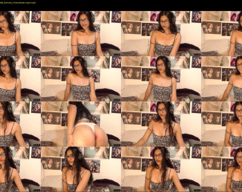 _ariana03_ — 13 minute Chaturbate female teen cam video, 720p, Feb 18, 2025