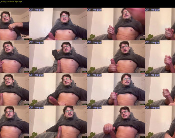 _mrguy_ — 4 minute Chaturbate male teen cam video, 720p, Feb 18, 2025