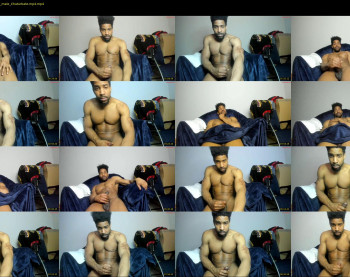 chefdev — 10 minute Chaturbate male teen cam video, 720p, Feb 18, 2025