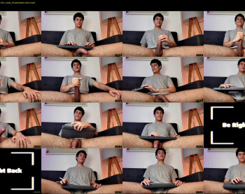 derek_stud_ — 32 minute Chaturbate male teen cam video, 720p, Feb 18, 2025