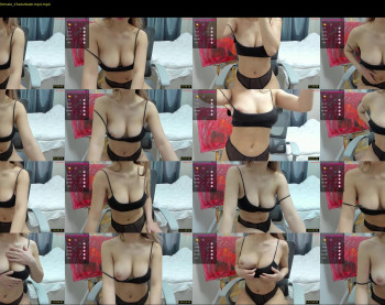 hee_jin — 122 minute Chaturbate female teen cam video, 720p, Feb 19, 2025