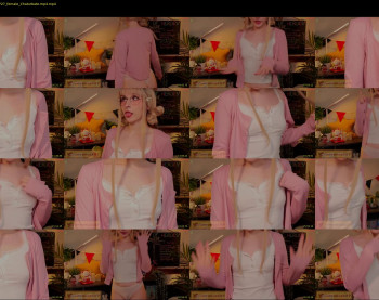 mana_rose — 40 minute Chaturbate female teen cam video, 720p, Feb 18, 2025