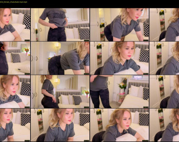 myassistant — 71 minute Chaturbate female teen cam video, 720p, Feb 19, 2025