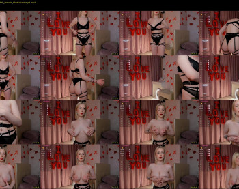 odelyncure — 56 minute Chaturbate female teen cam video, 720p, Feb 18, 2025