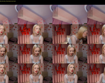 odelyncure — 3 minute Chaturbate female teen cam video, 720p, Feb 18, 2025