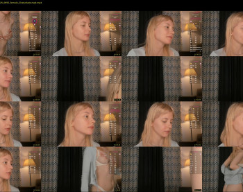 shickshackshock — 43 minute Chaturbate female teen cam video, 720p, Feb 18, 2025