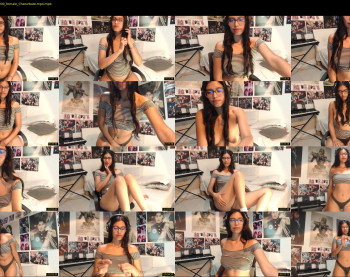 _ariana03_ — 121 minute Chaturbate female teen cam video, 720p, Feb 19, 2025