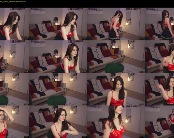 _blackbee_ — 15 minute Chaturbate female teen cam video, 720p, Feb 20, 2025