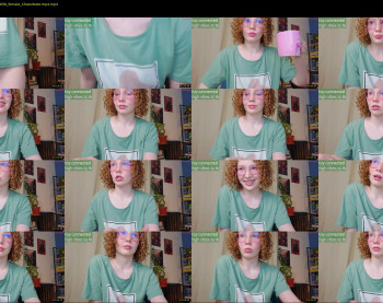 _lightmyfire — 5 minute Chaturbate female teen cam video, 720p, Feb 19, 2025