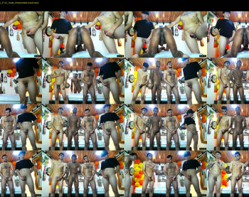 backyardigans — 11 minute Chaturbate male teen cam video, 720p, Feb 19, 2025