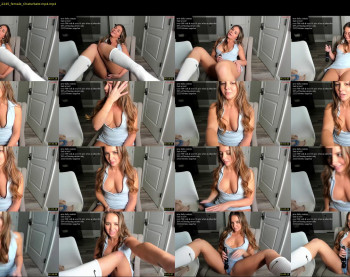 befxckingnice — 3 minute Chaturbate female teen cam video, 720p, Feb 19, 2025
