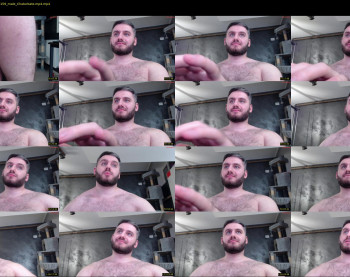 brad_pittfall — 87 minute Chaturbate male teen cam video, 720p, Feb 20, 2025