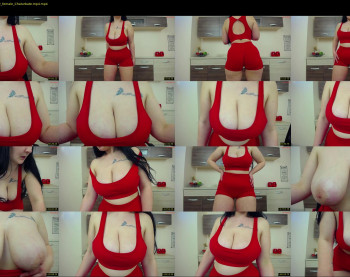 dd_shari — 120 minute Chaturbate female teen cam video, 720p, Feb 19, 2025