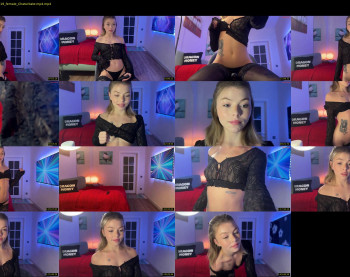 deva_alice — 120 minute Chaturbate female teen cam video, 720p, Feb 19, 2025