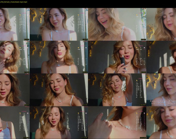 emmi_rosee — 94 minute Chaturbate female teen cam video, 720p, Feb 19, 2025