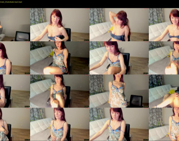 fritha — 38 minute Chaturbate female teen cam video, 720p, Feb 19, 2025