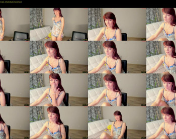 fritha — 8 minute Chaturbate female teen cam video, 720p, Feb 19, 2025
