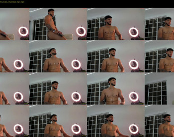 heavy_thor — 37 minute Chaturbate male teen cam video, 720p, Feb 20, 2025