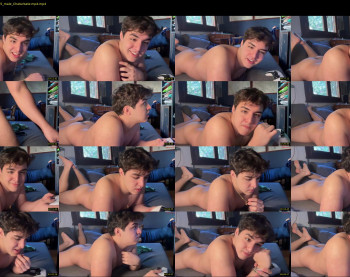 jrubyjane — 55 minute Chaturbate male teen cam video, 720p, Feb 19, 2025