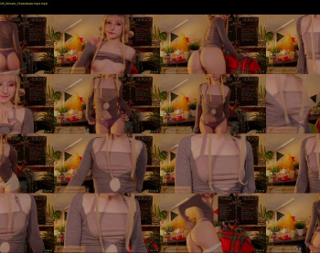 mana_rose — 120 minute Chaturbate female teen cam video, 720p, Feb 19, 2025