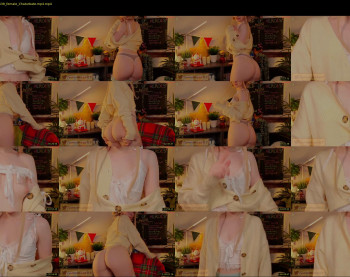 mana_rose — 121 minute Chaturbate female teen cam video, 720p, Feb 20, 2025
